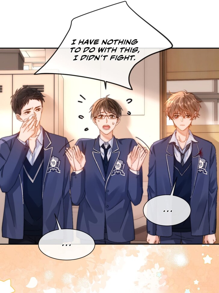 Read Ke Ai Guo Min Yuan en Manga Online