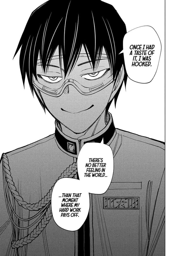 Read Kill Blue en Manga Online