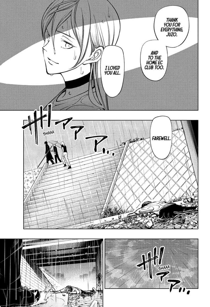 Read Kill Blue en Manga Online