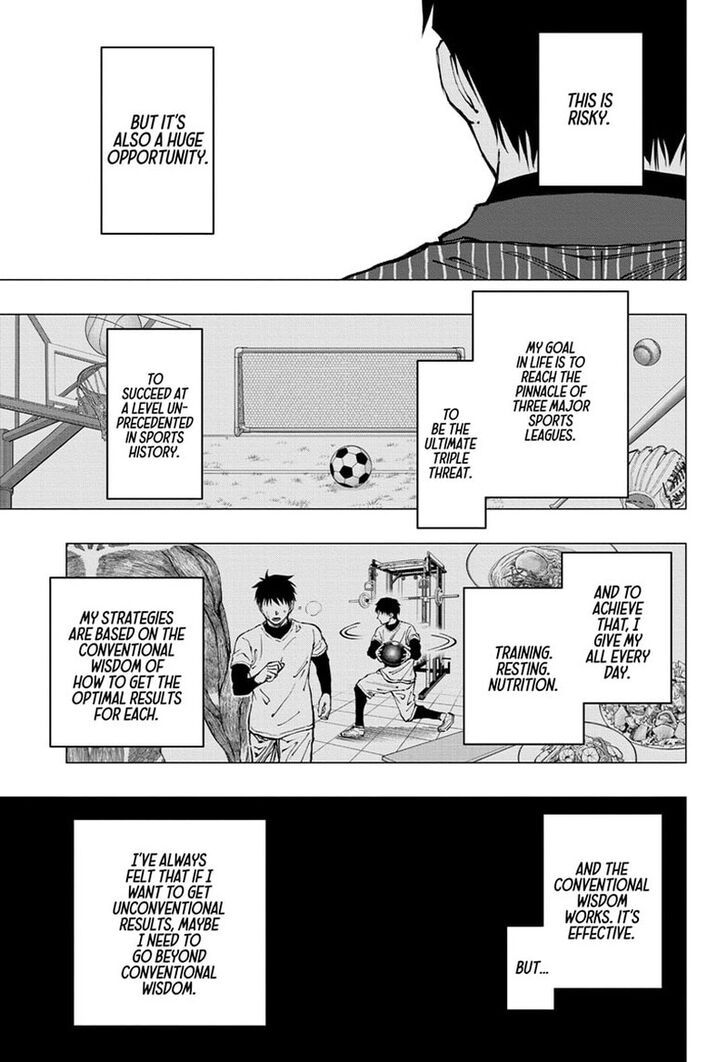 Read Kill Blue en Manga Online