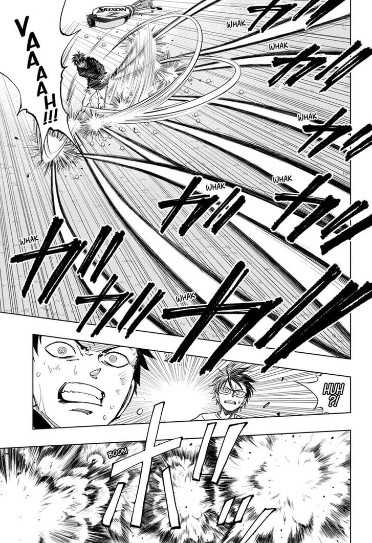 Read Kill Blue en Manga Online