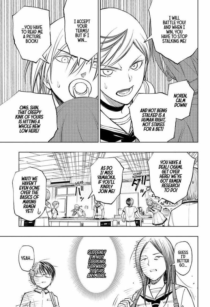Read Kill Blue en Manga Online