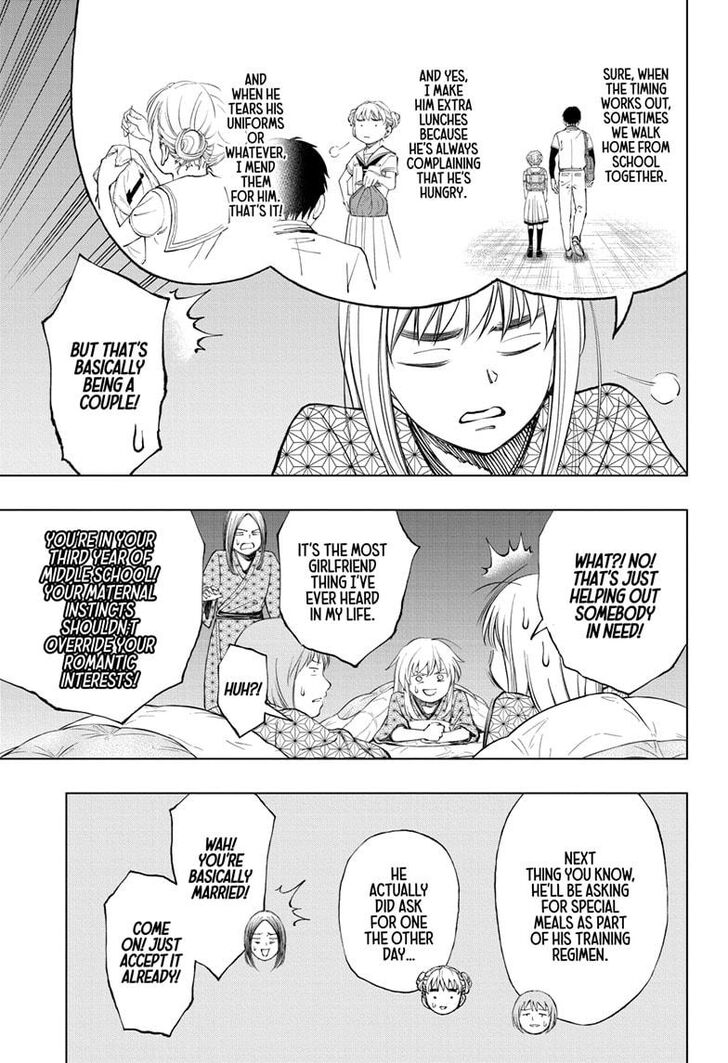 Read Kill Blue en Manga Online