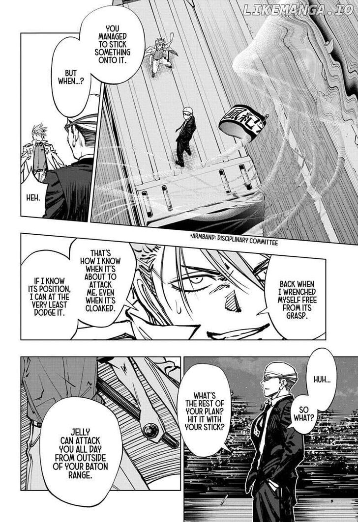 Read Kill Blue en Manga Online