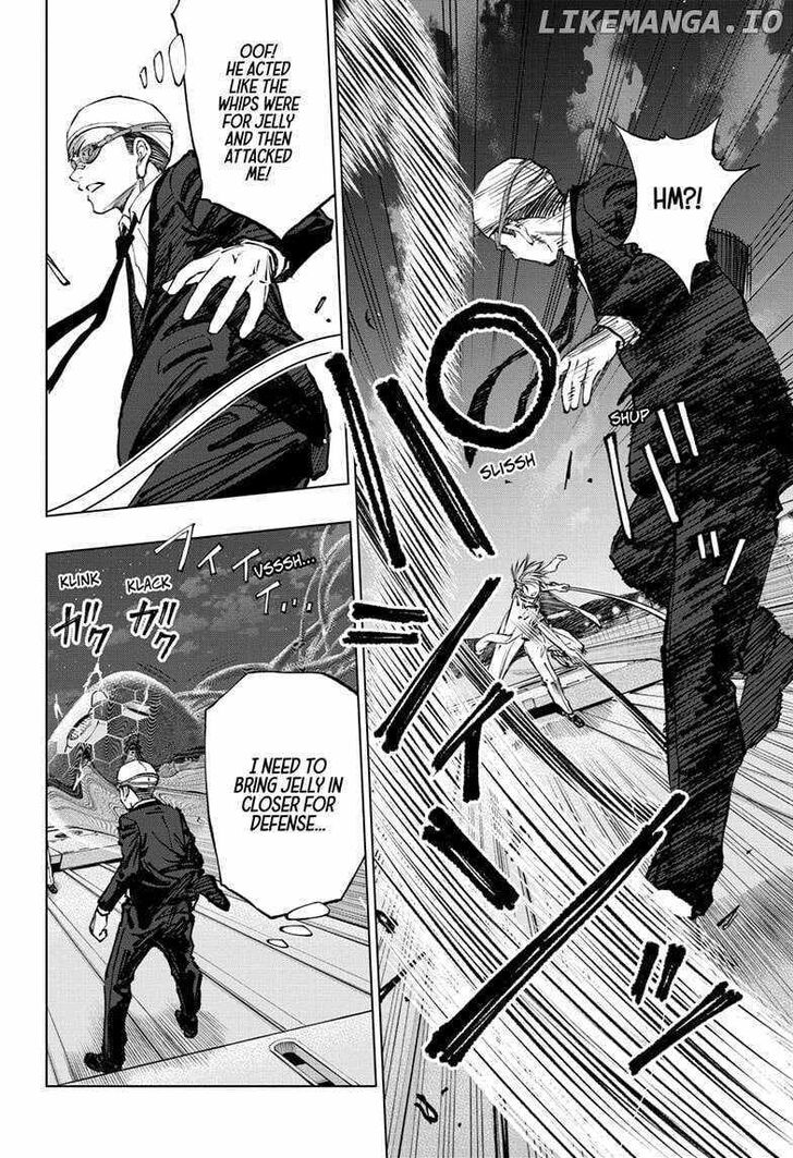 Read Kill Blue en Manga Online