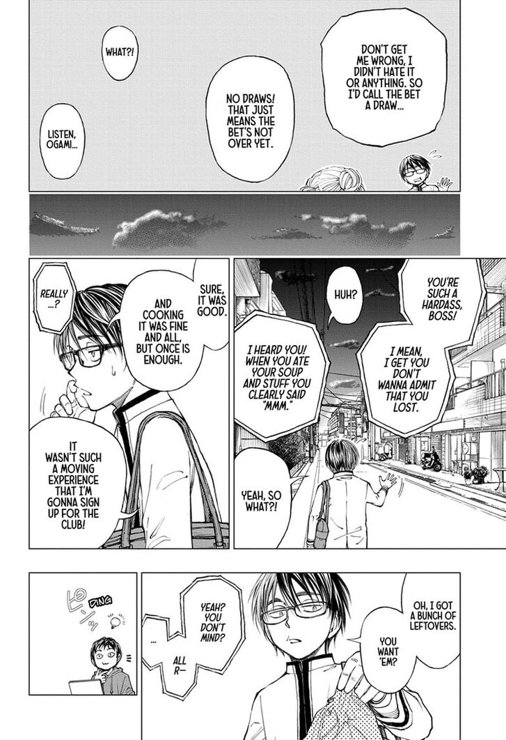 Read Kill Blue en Manga Online