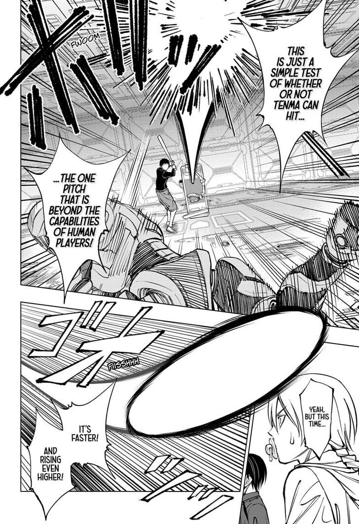 Read Kill Blue en Manga Online
