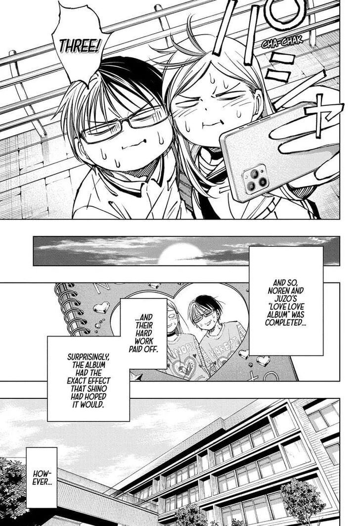 Read Kill Blue en Manga Online