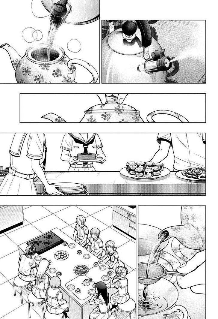 Read Kill Blue en Manga Online