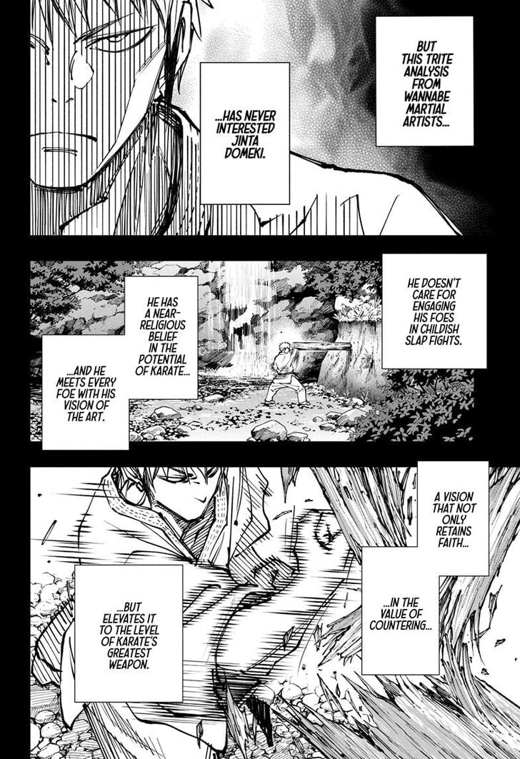 Read Kill Blue en Manga Online