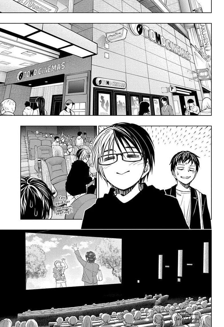 Read Kill Blue en Manga Online