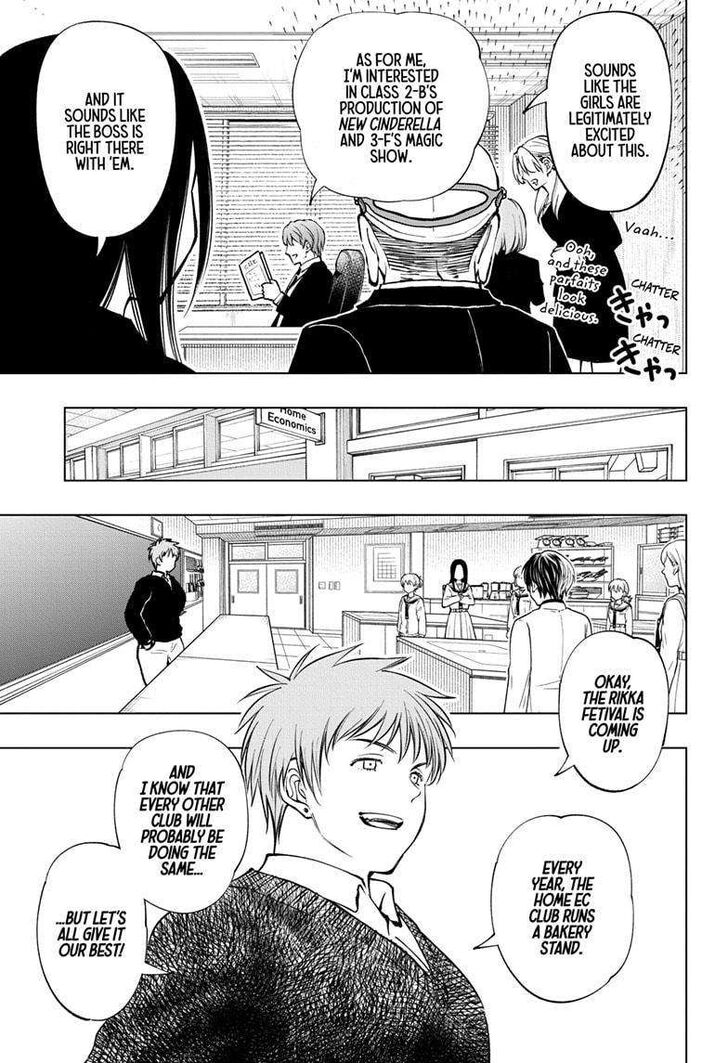 Read Kill Blue en Manga Online