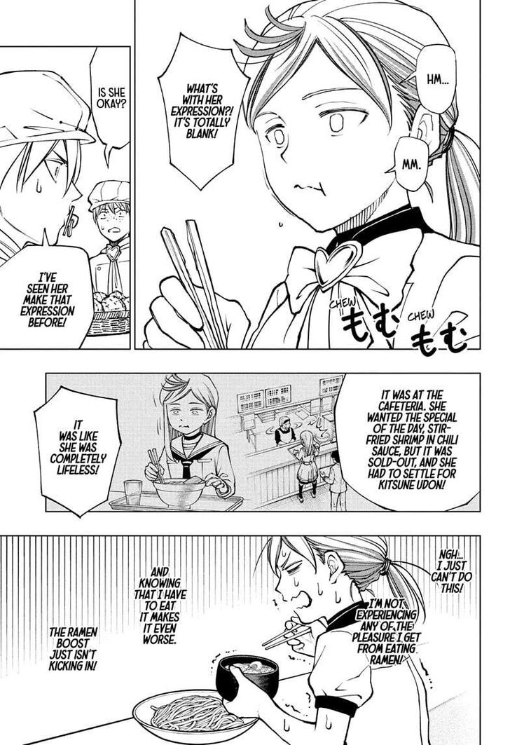 Read Kill Blue en Manga Online