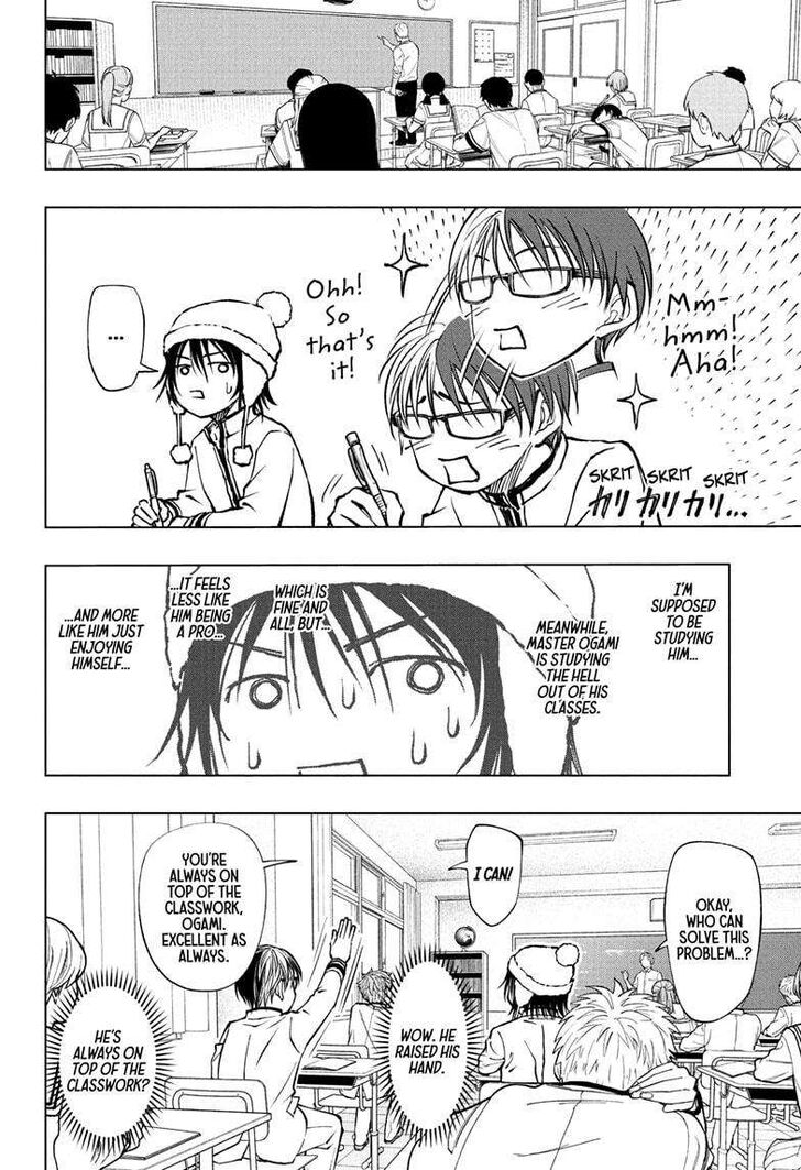 Read Kill Blue en Manga Online