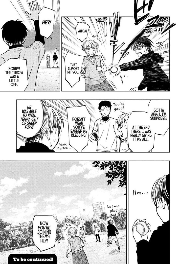 Read Kill Blue en Manga Online