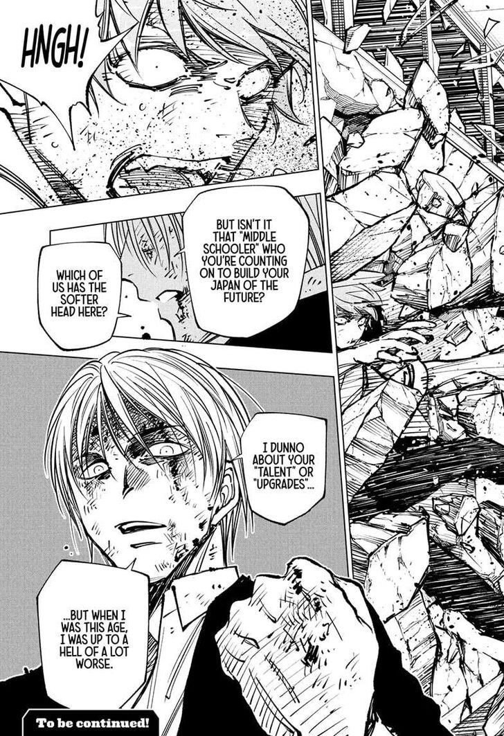 Read Kill Blue en Manga Online