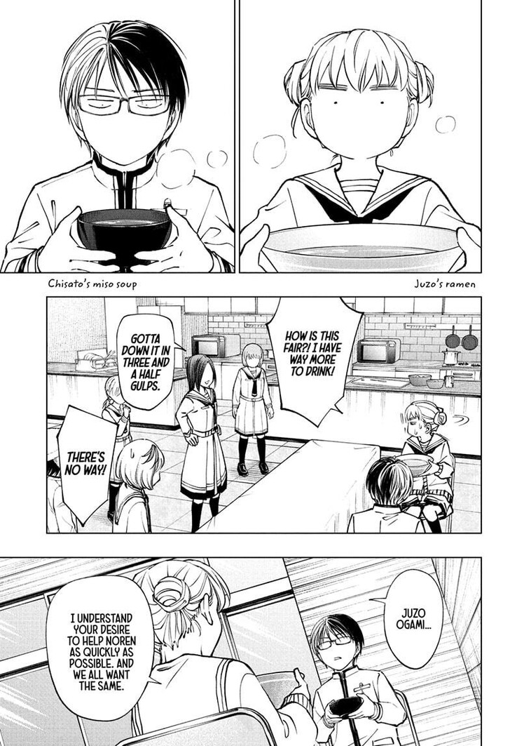 Read Kill Blue en Manga Online