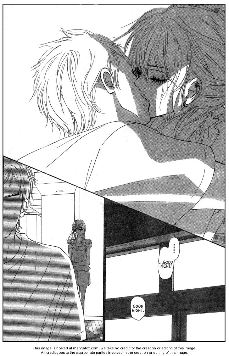Read Kimi ni Todoke EN Manga Online