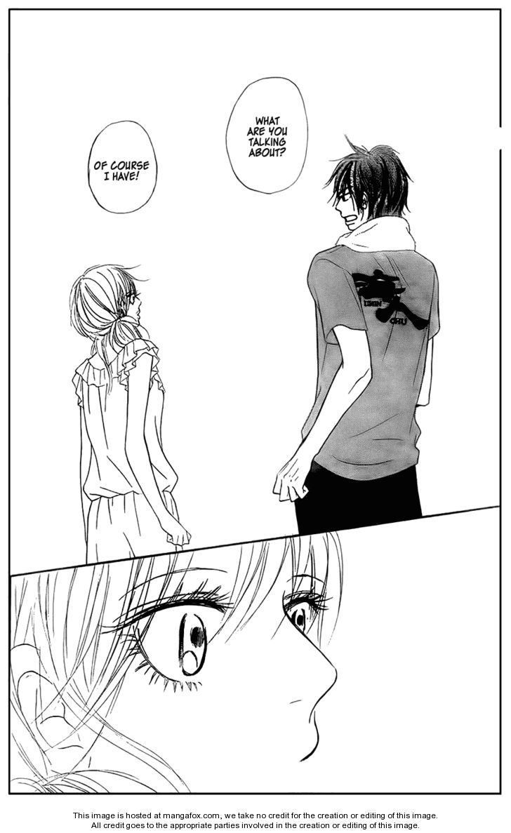 Read Kimi ni Todoke EN Manga Online
