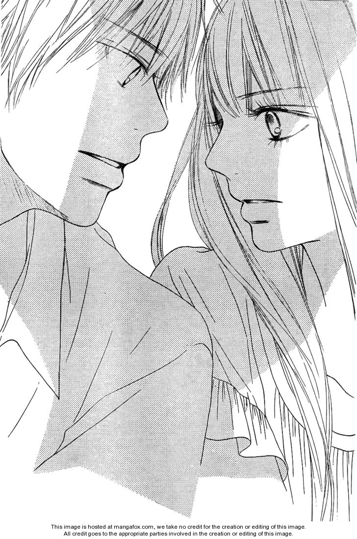 Read Kimi ni Todoke EN Manga Online