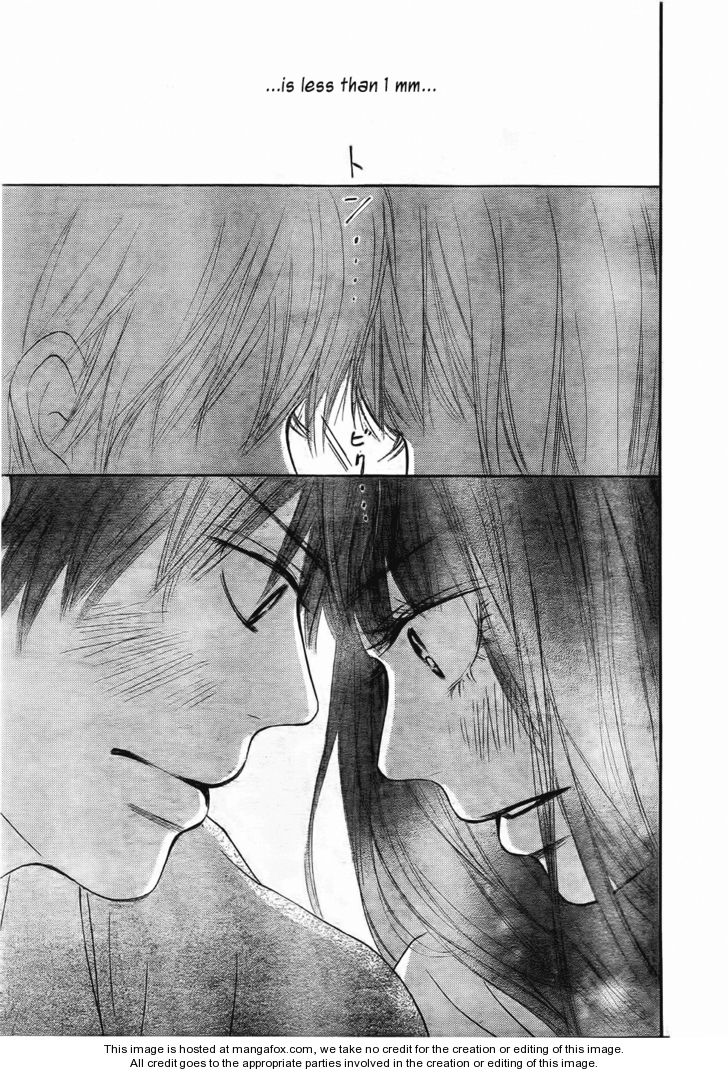 Read Kimi ni Todoke EN Manga Online