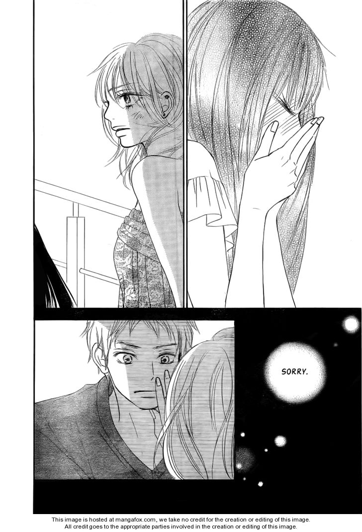 Read Kimi ni Todoke EN Manga Online