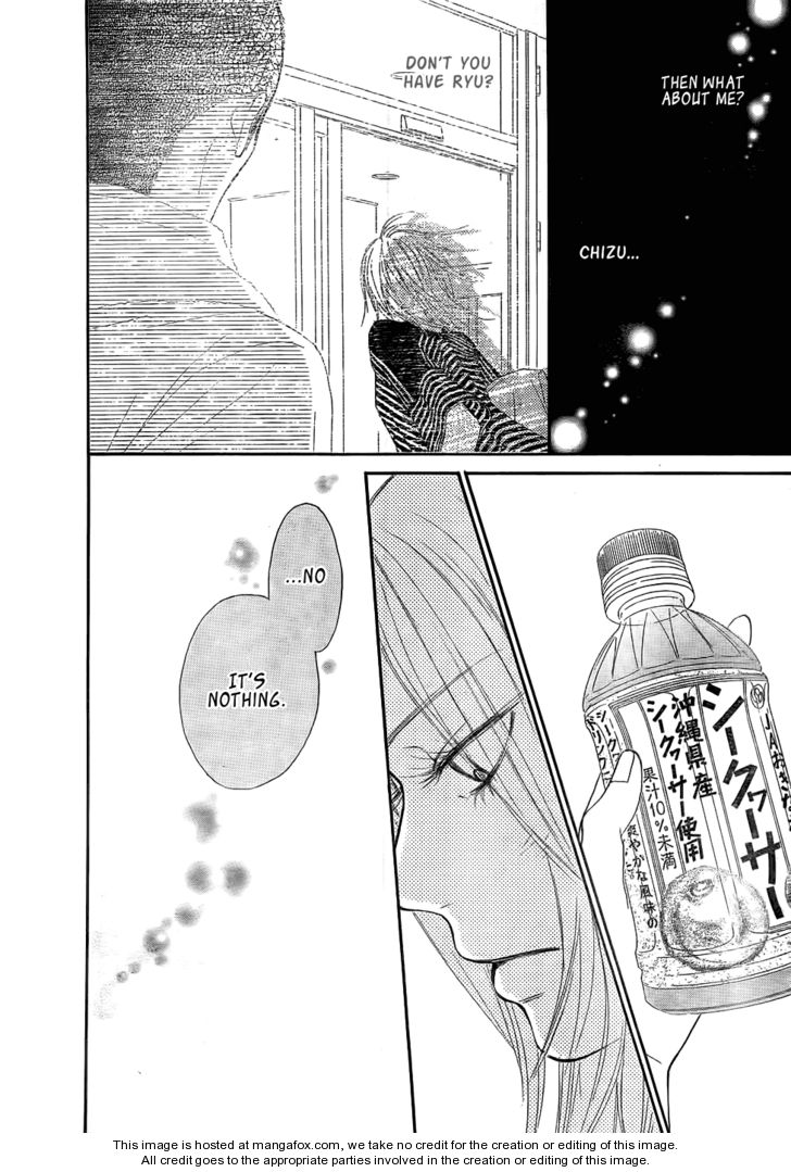 Read Kimi ni Todoke EN Manga Online