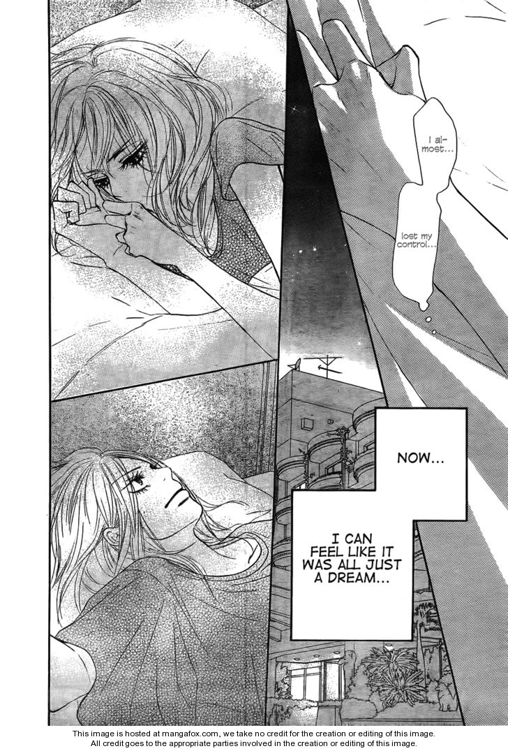 Read Kimi ni Todoke EN Manga Online