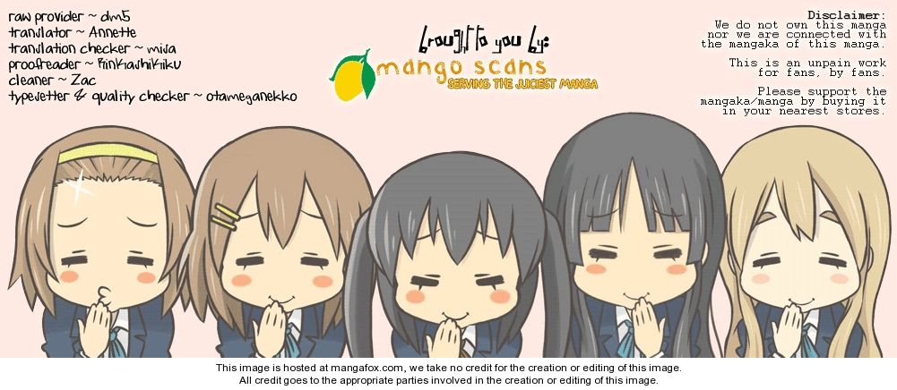 Read Kimi ni Todoke EN Manga Online
