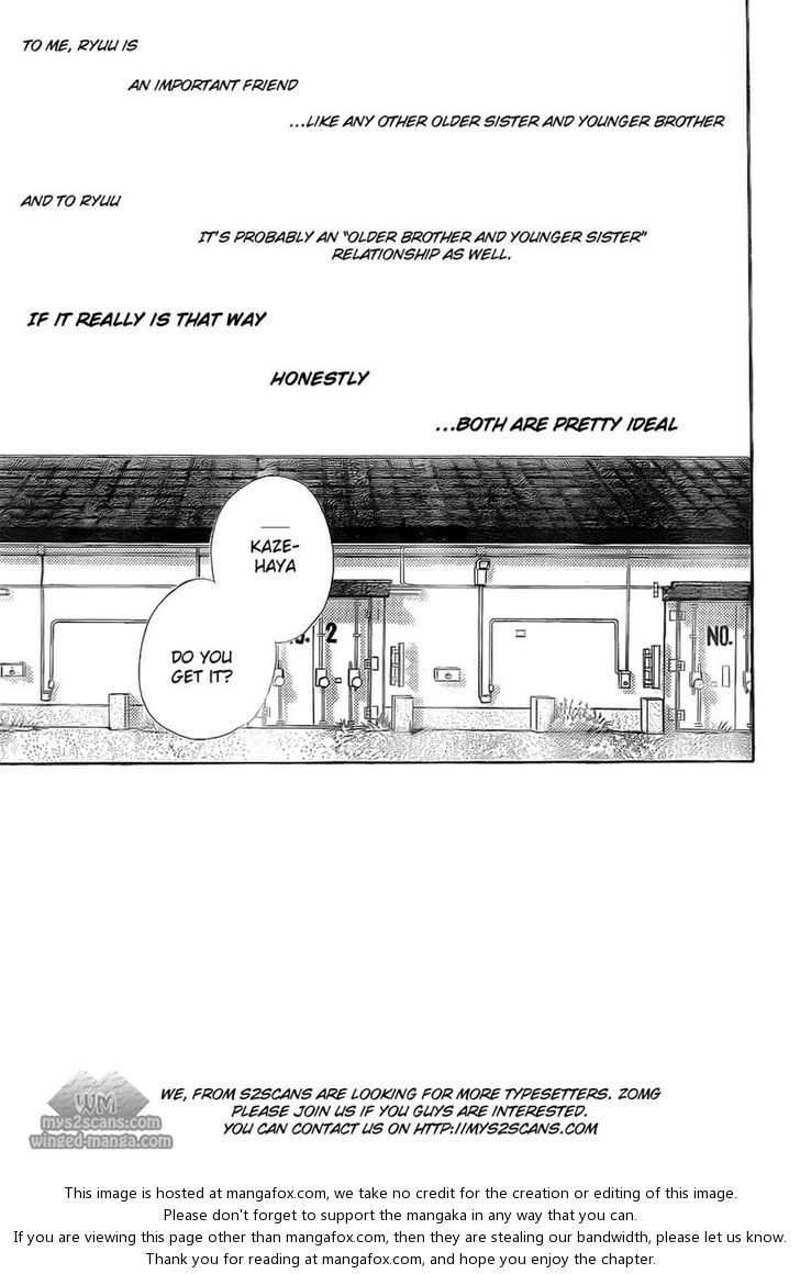 Read Kimi ni Todoke EN Manga Online