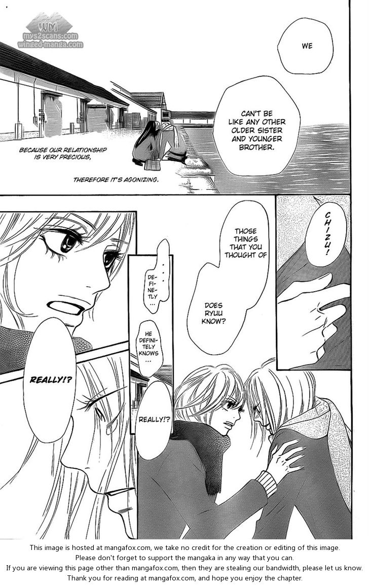Read Kimi ni Todoke EN Manga Online