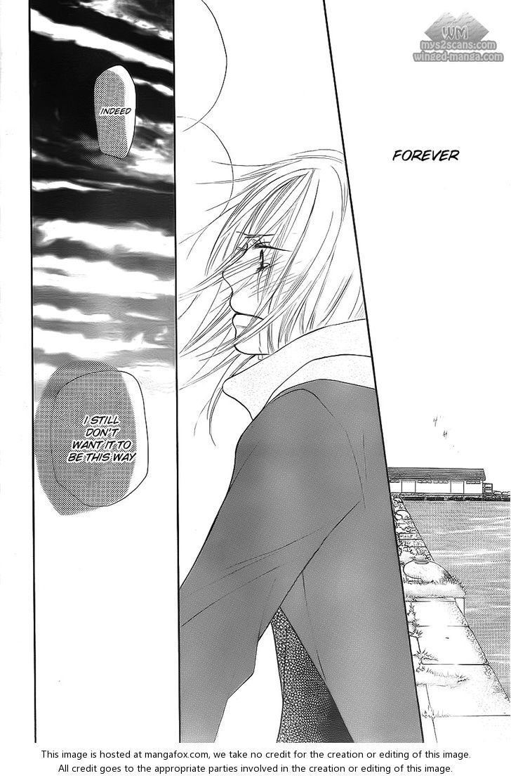 Read Kimi ni Todoke EN Manga Online