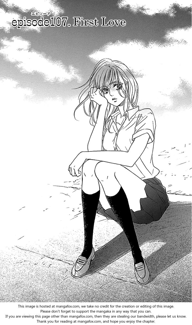 Read Kimi ni Todoke EN Manga Online