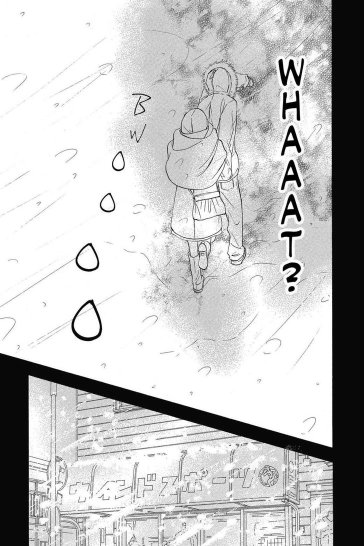 Read Kimi ni Todoke EN Manga Online