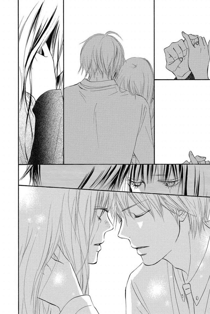 Read Kimi ni Todoke EN Manga Online