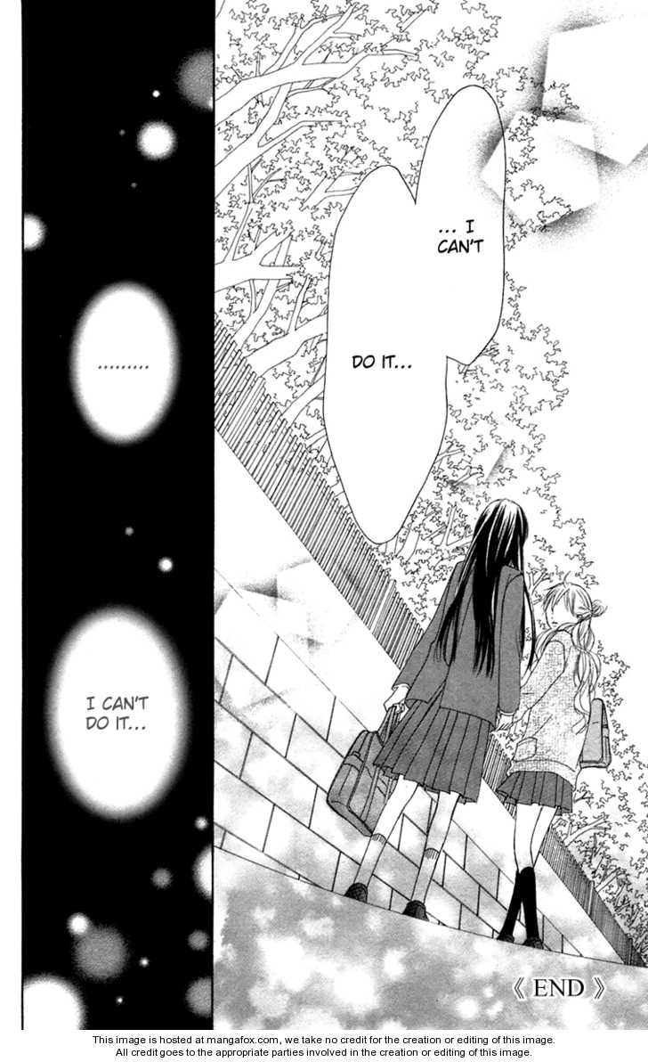 Read Kimi ni Todoke en Manga Online
