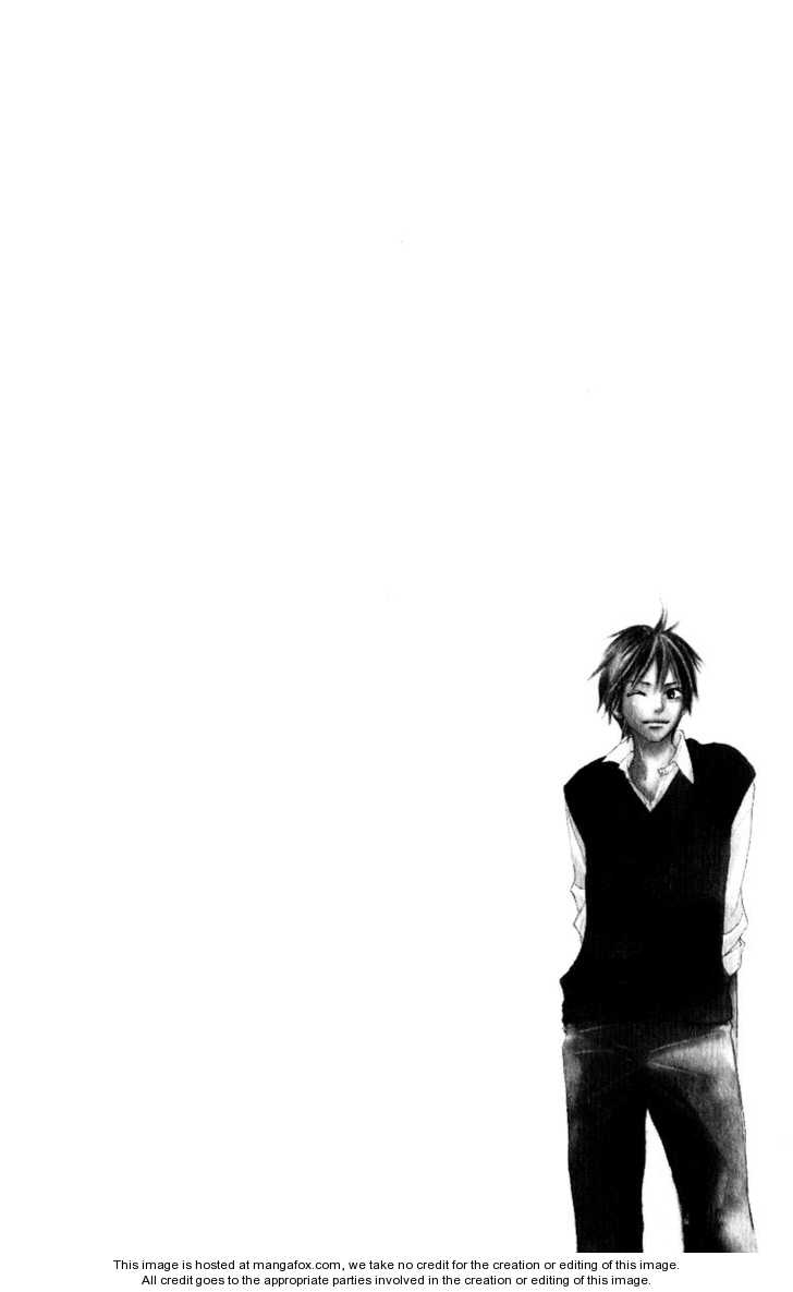 Read Kimi ni Todoke en Manga Online