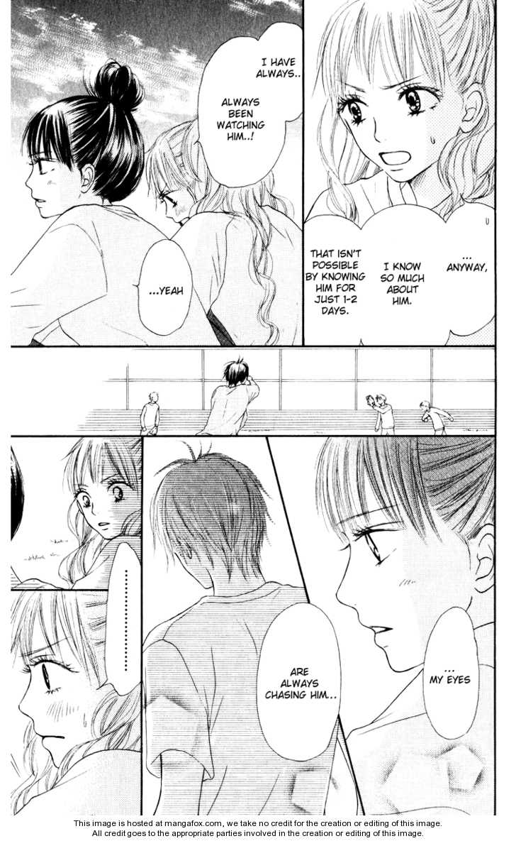 Read Kimi ni Todoke en Manga Online