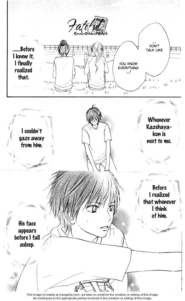 Read Kimi ni Todoke en Manga Online
