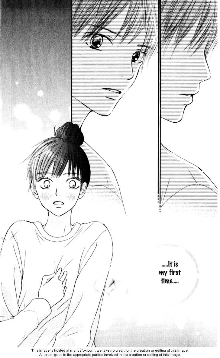 Read Kimi ni Todoke en Manga Online