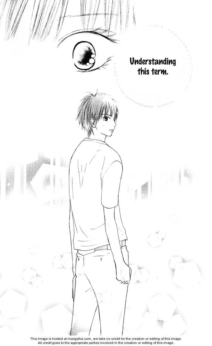 Read Kimi ni Todoke en Manga Online