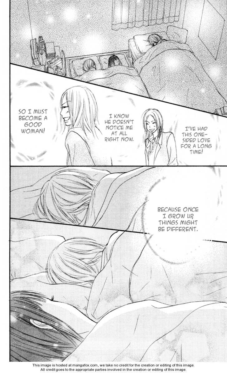 Read Kimi ni Todoke en Manga Online