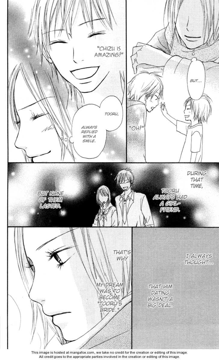 Read Kimi ni Todoke en Manga Online