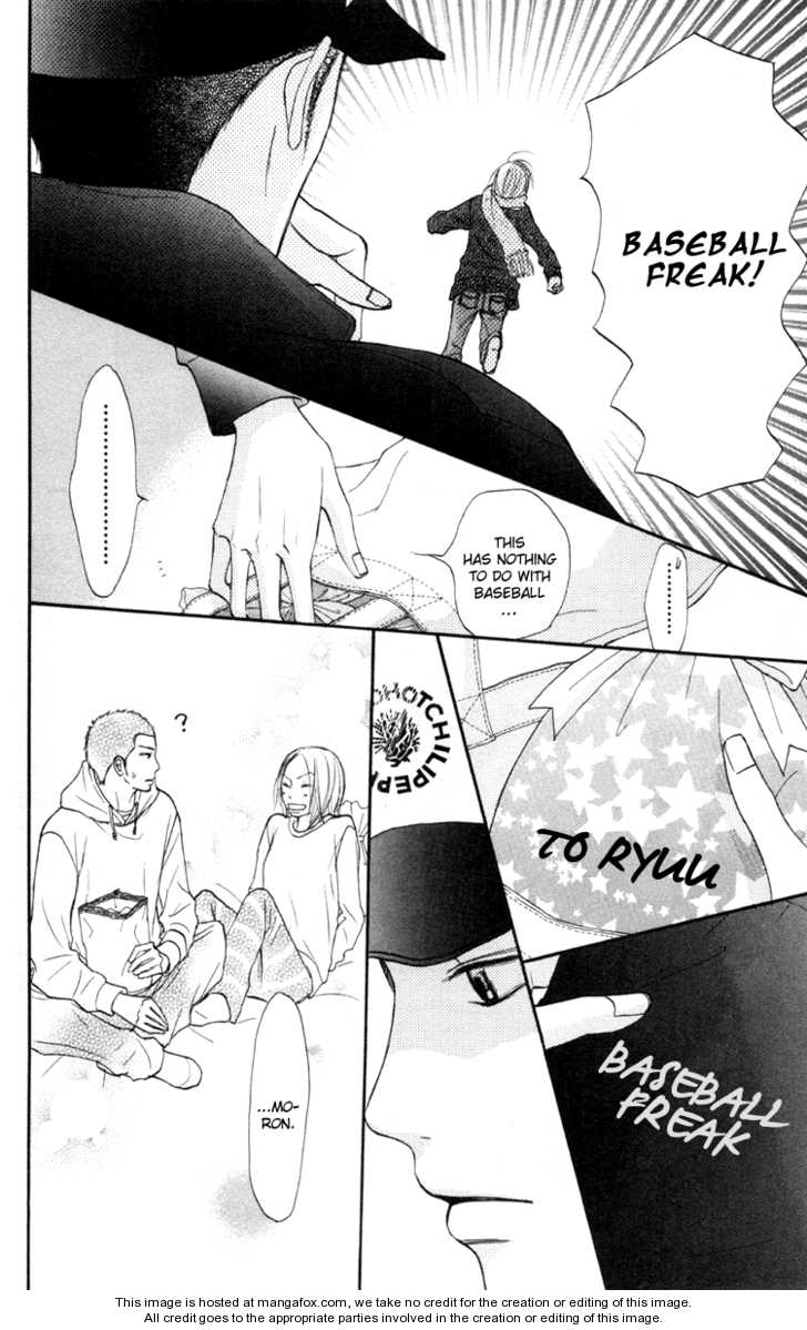 Read Kimi ni Todoke en Manga Online