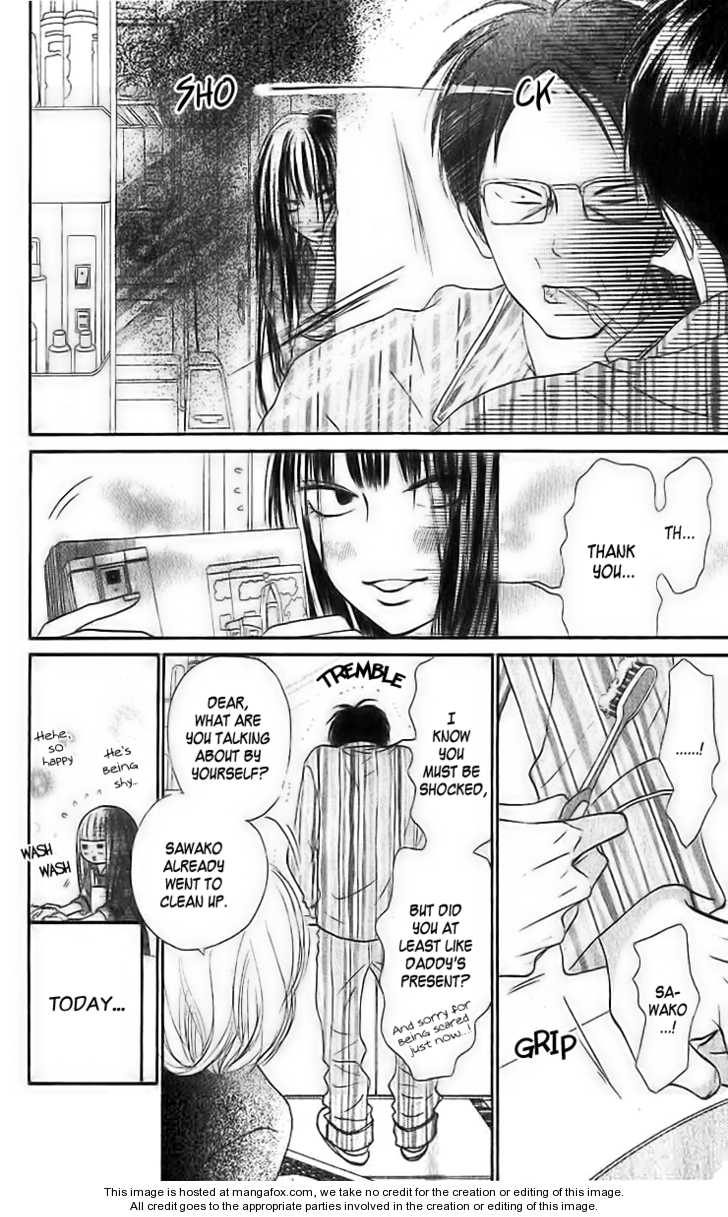 Read Kimi ni Todoke en Manga Online