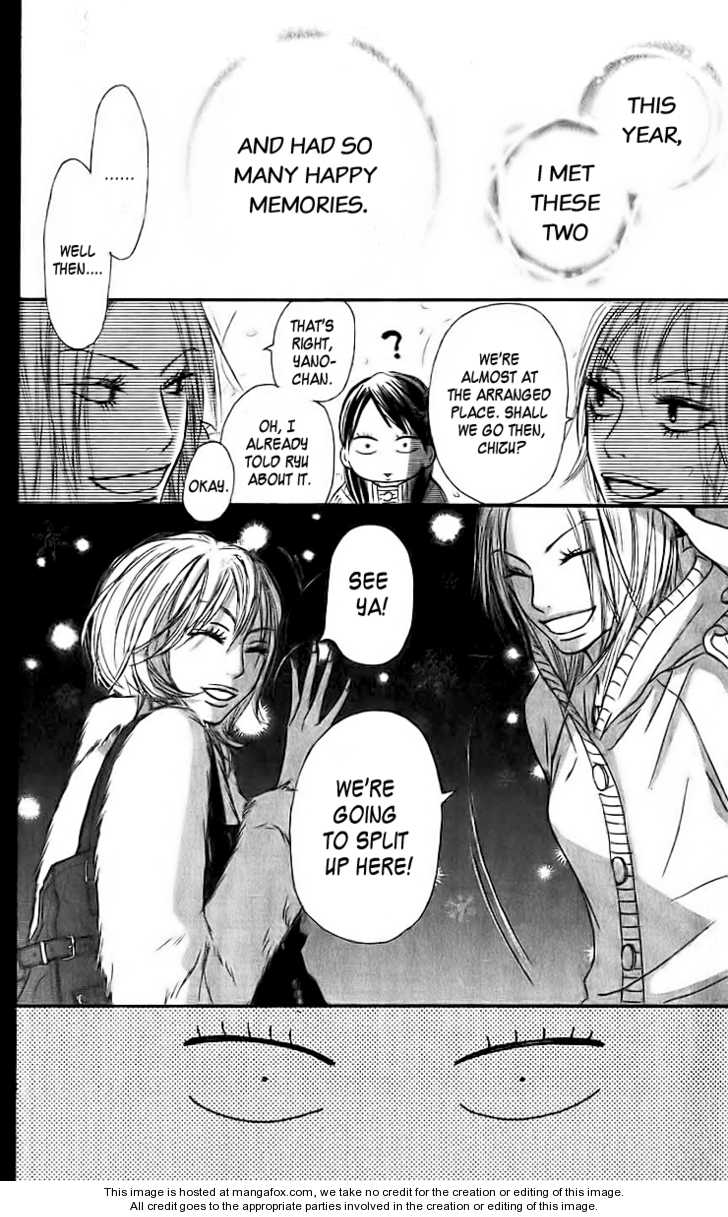 Read Kimi ni Todoke en Manga Online