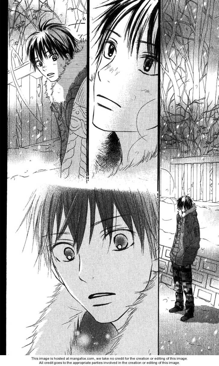 Read Kimi ni Todoke en Manga Online