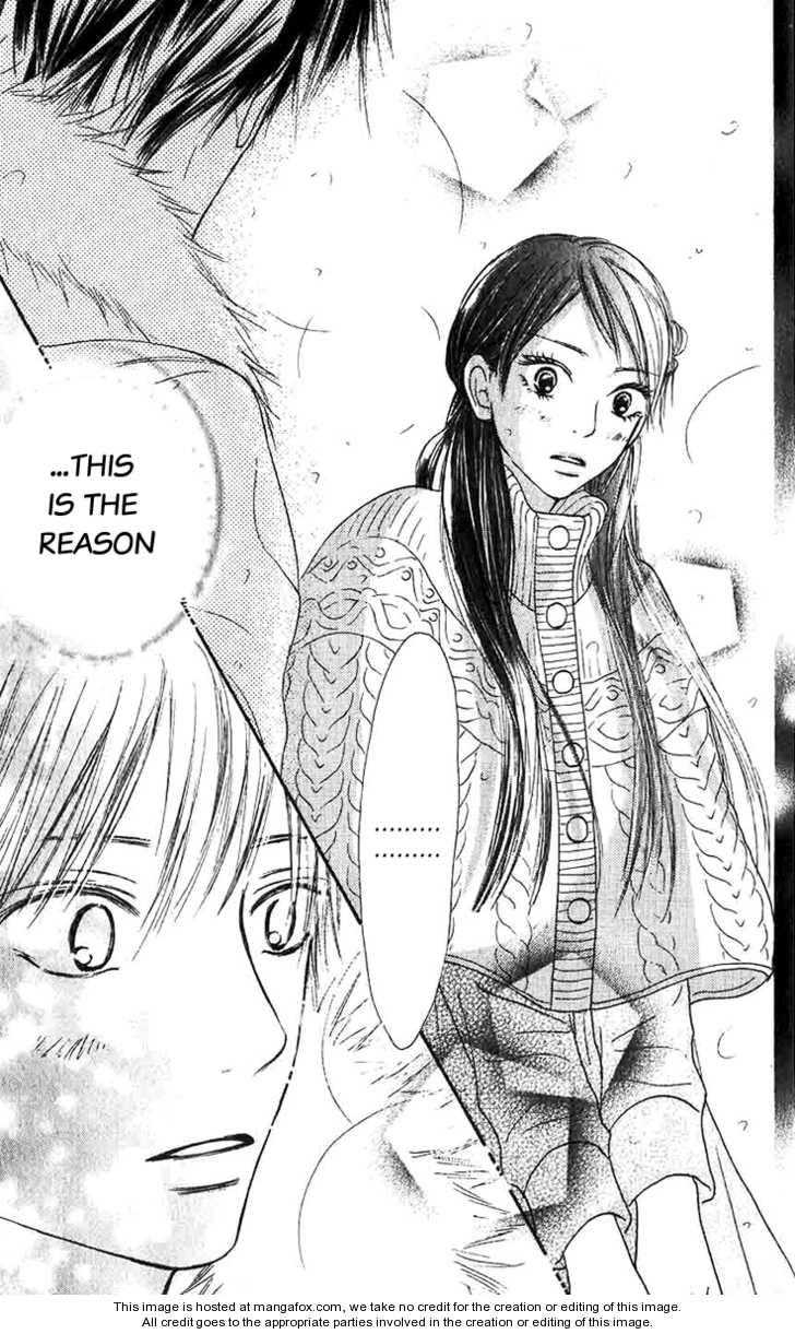 Read Kimi ni Todoke en Manga Online