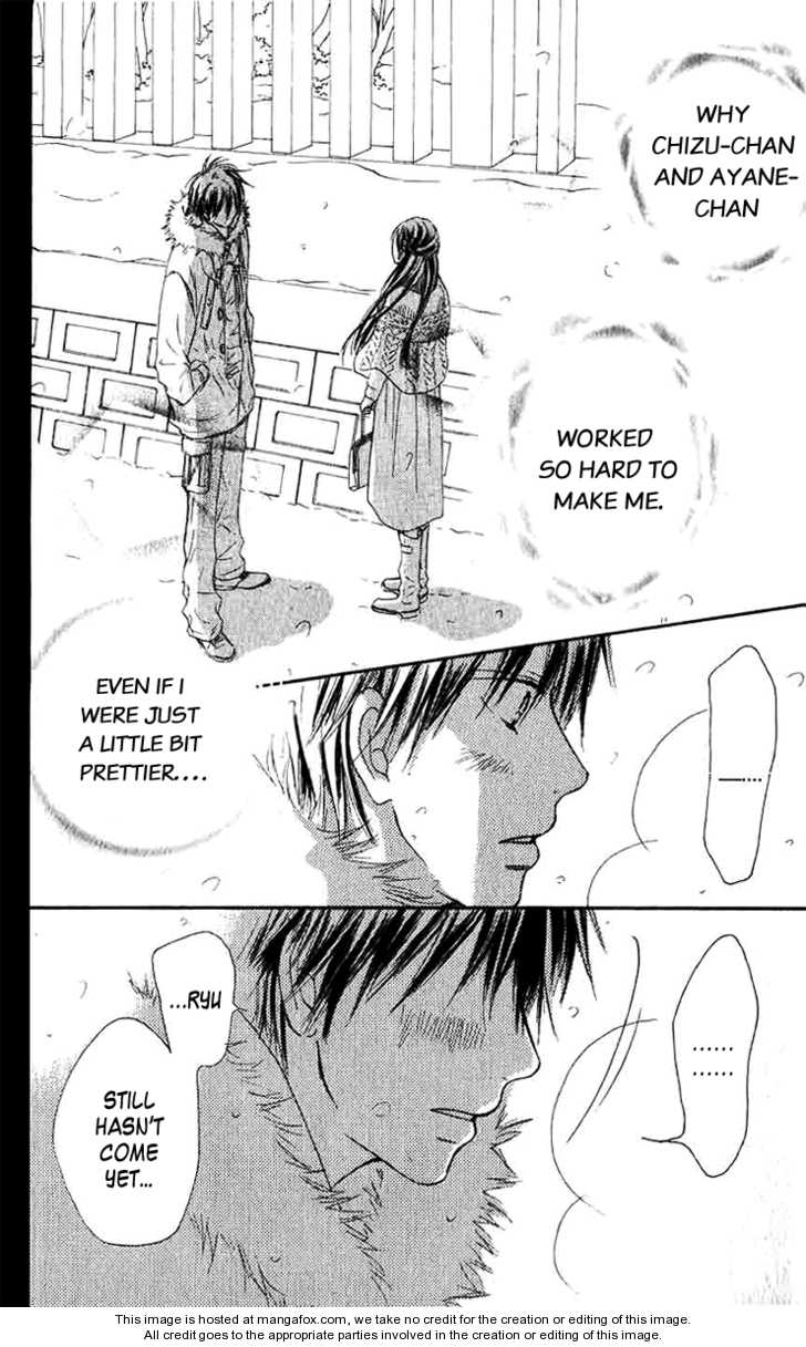 Read Kimi ni Todoke en Manga Online