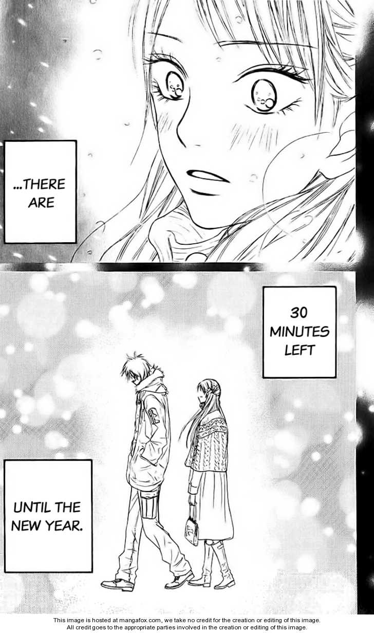 Read Kimi ni Todoke en Manga Online